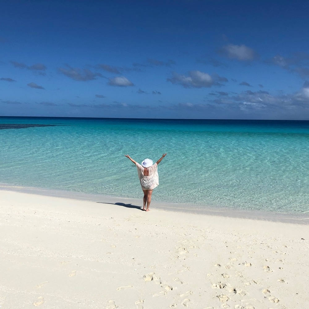 Meet your Posher, Janean